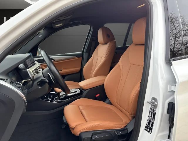 BMW X3 M-Sport xDrive20d