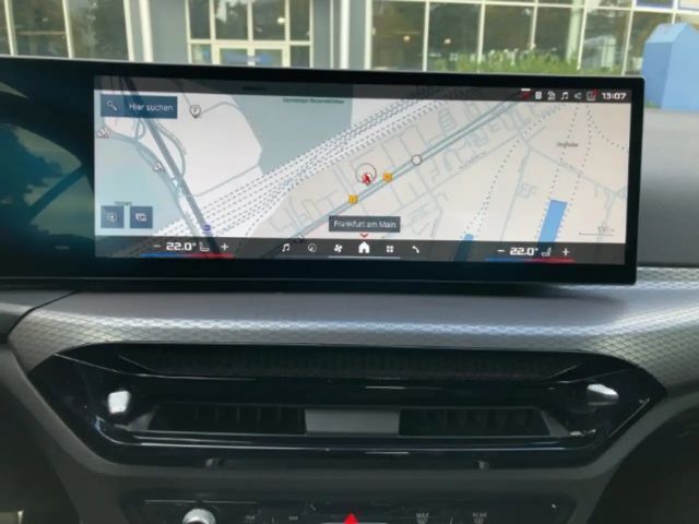 BMW M4 Cabrio xDrive