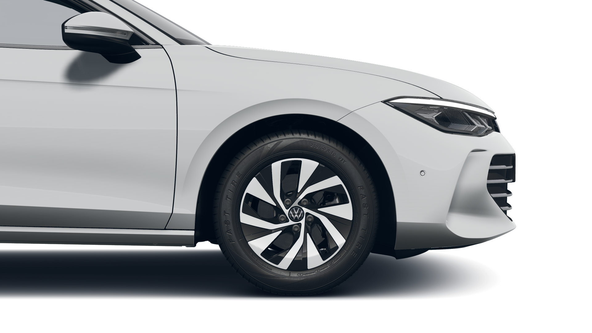 Volkswagen Passat Navi / AHK / CAM / LED