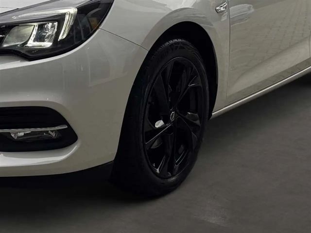 Opel Astra GS-Line Grand Sport