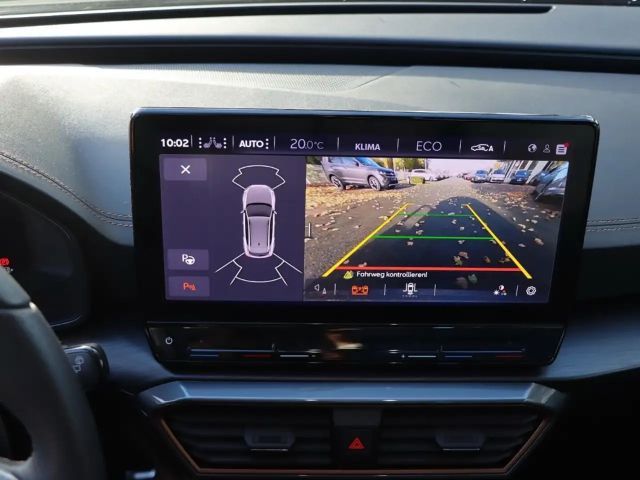 Cupra Formentor 1.4 DSG VZ e-Hybrid