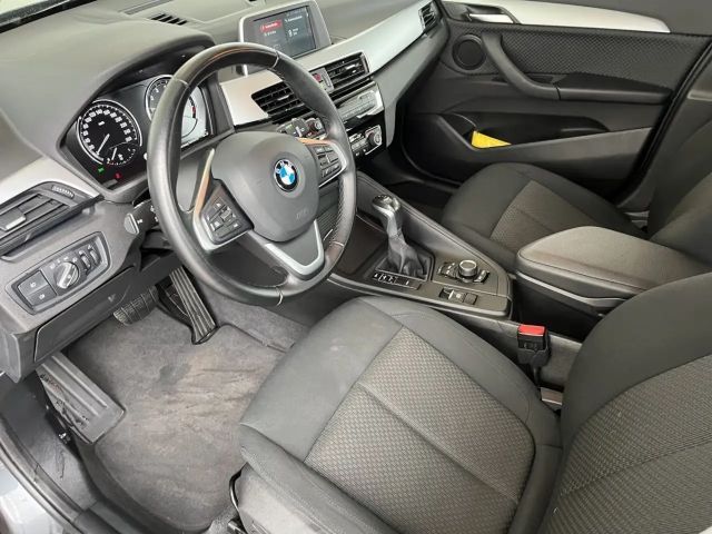 BMW X1 Advantage pakket xDrive25e