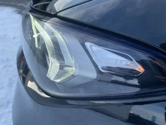 BMW 318 318i Touring