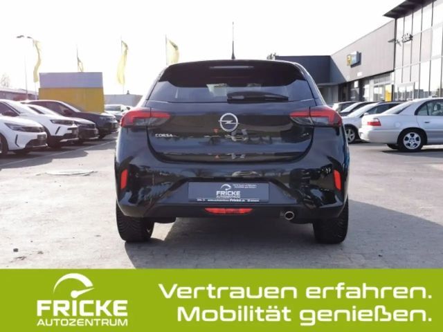 Opel Corsa GS-Line Grand Sport