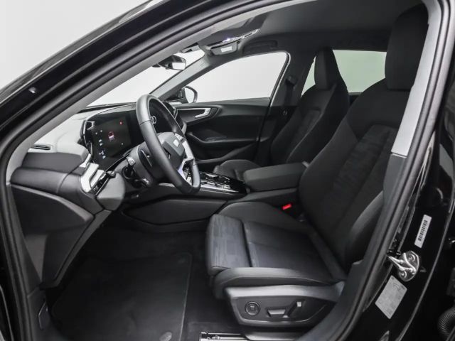 Audi A5 Avant Quattro