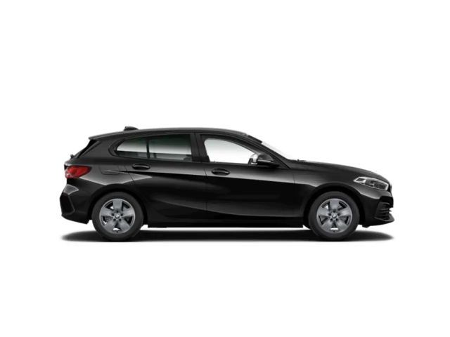 BMW 118 Sedan