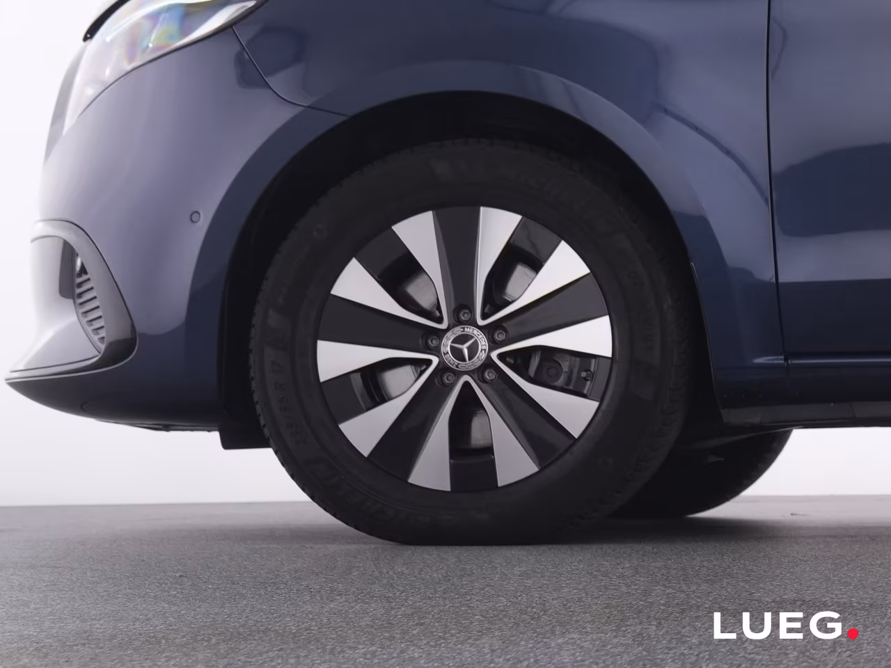 Mercedes-Benz V 300 4MATIC AVANTGARDE V 300 d