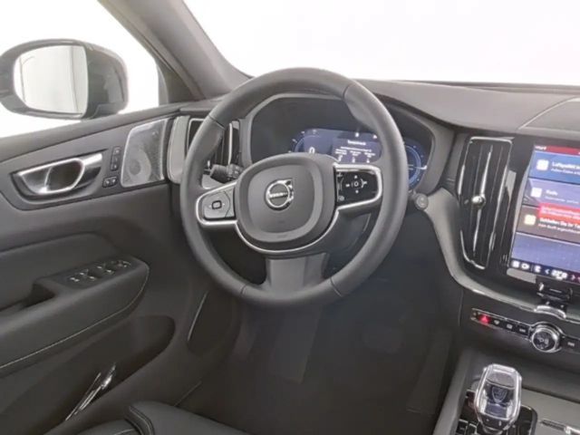 Volvo XC60 AWD Recharge Ultra