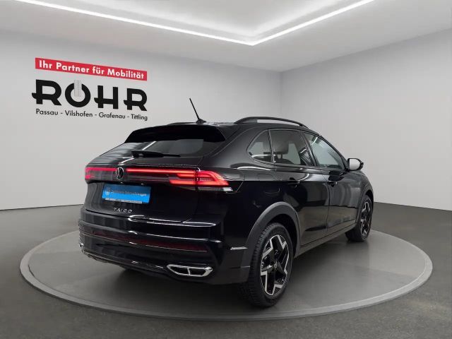 Volkswagen Taigo 1.0 TSI R-Line