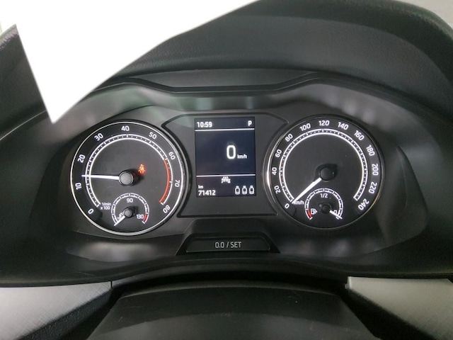 Skoda Scala 1.5 TSI Ambition