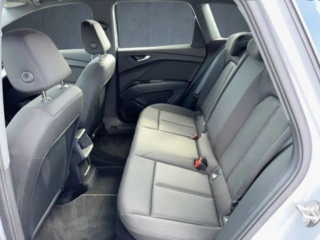 Audi Q4 e-tron 35 S-Line