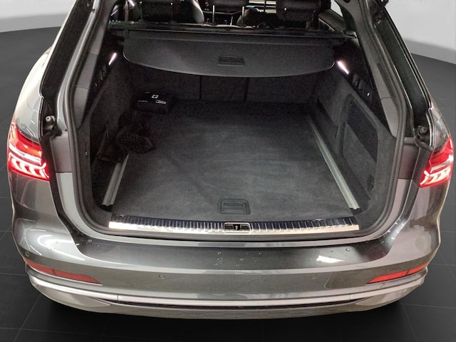 Audi A6 50 TDI Avant Quattro S-Line