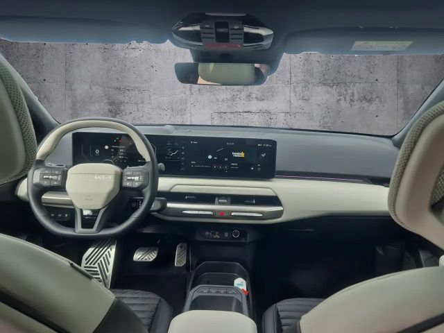 Kia EV4 81.4 kWh GT-Line