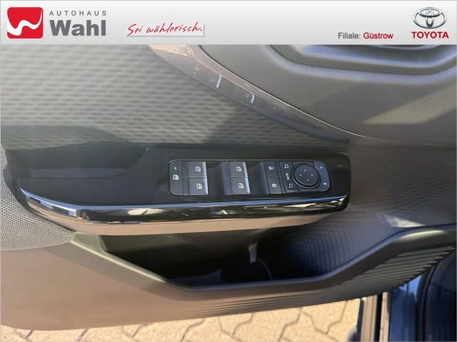 Toyota Urban Cruiser Lounge