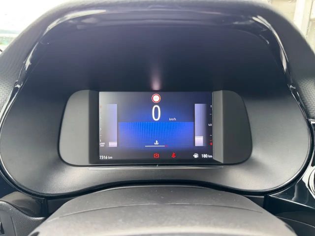 Opel Corsa GS-Line Grand Sport