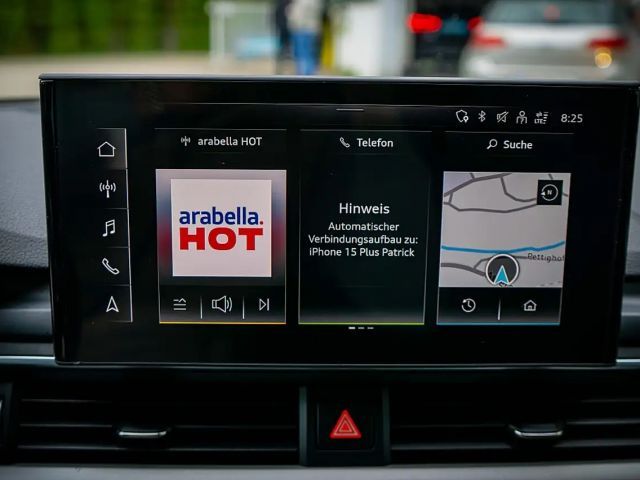 Audi A4 35 TDI Avant S-Tronic