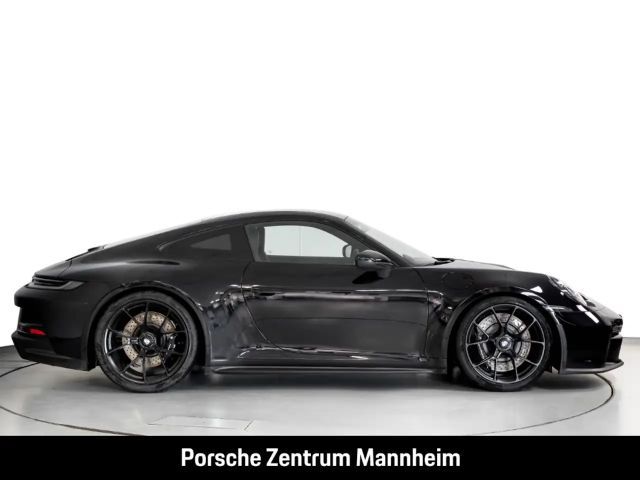 Porsche 992 Coupé GT3