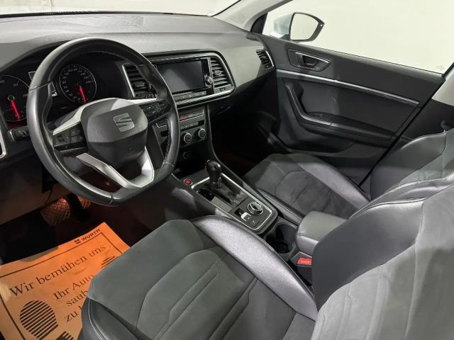 Seat Ateca 2.0 TDI 4Drive DSG Style