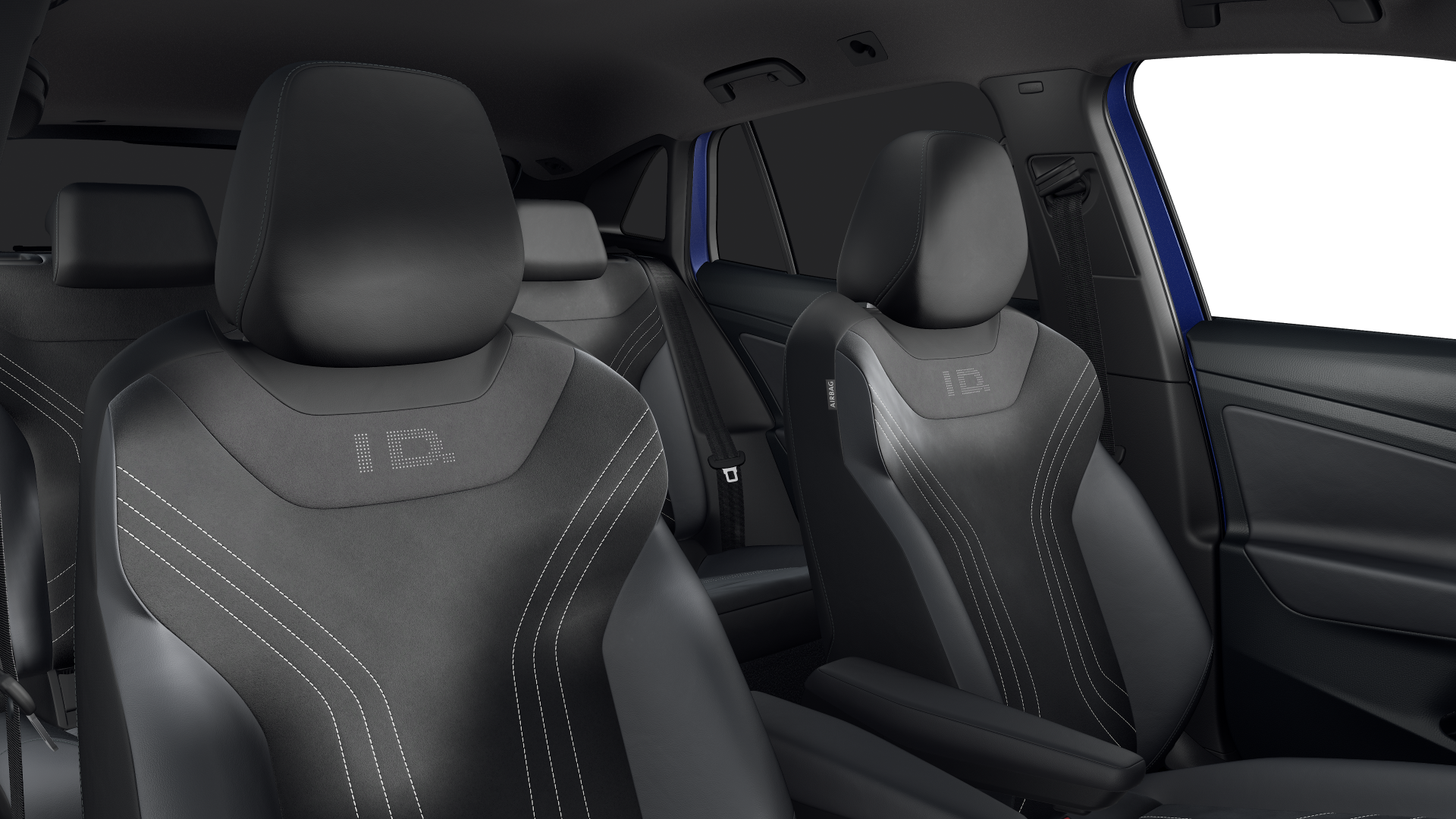 Volkswagen ID.4 IQ.Drive Performance Pro