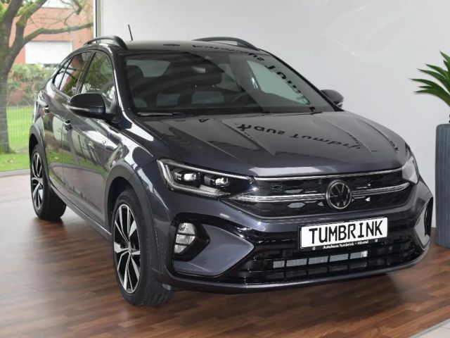 Volkswagen Taigo DSG R-Line