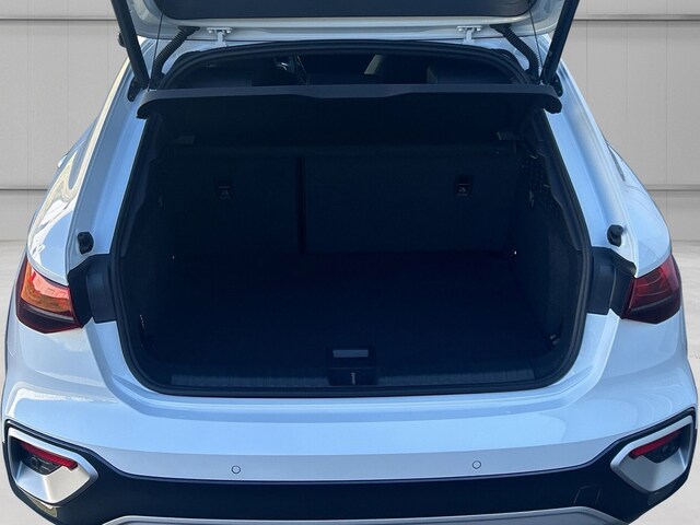 Audi A3 35 TDI S-Tronic