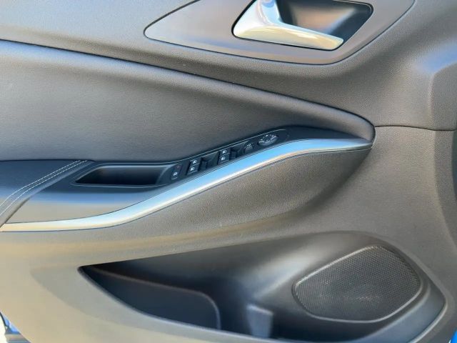 Opel Grandland X GS-Line Grand Sport