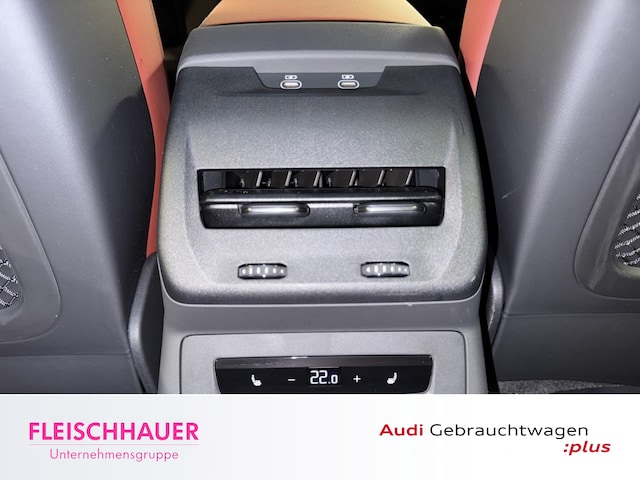 Audi S5 Avant S-Tronic