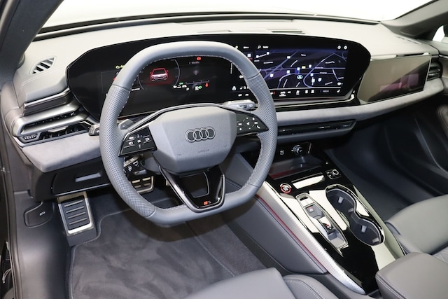 Audi A5 Avant Quattro S-Tronic