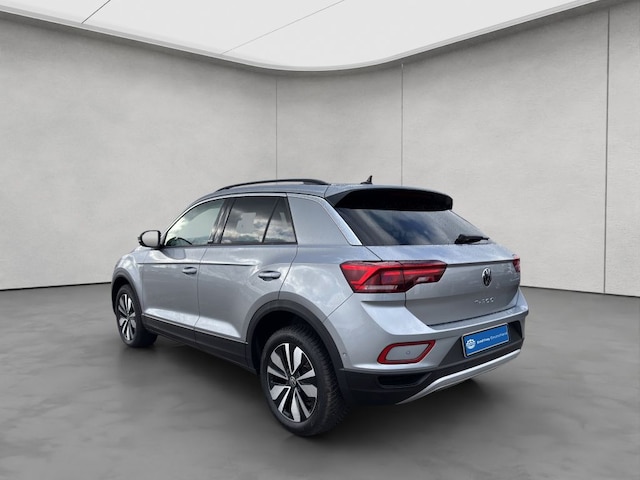 Volkswagen T-Roc 1.0 TSI Move