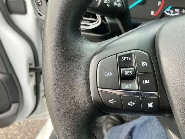 Ford Fiesta Titanium