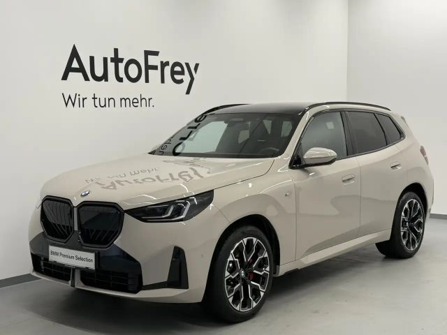 BMW X3 xDrive