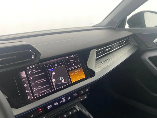 Audi A3 40 TFSI Hybride Sedan