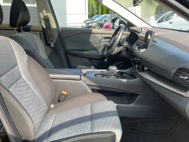 Nissan X-trail N-Connecta