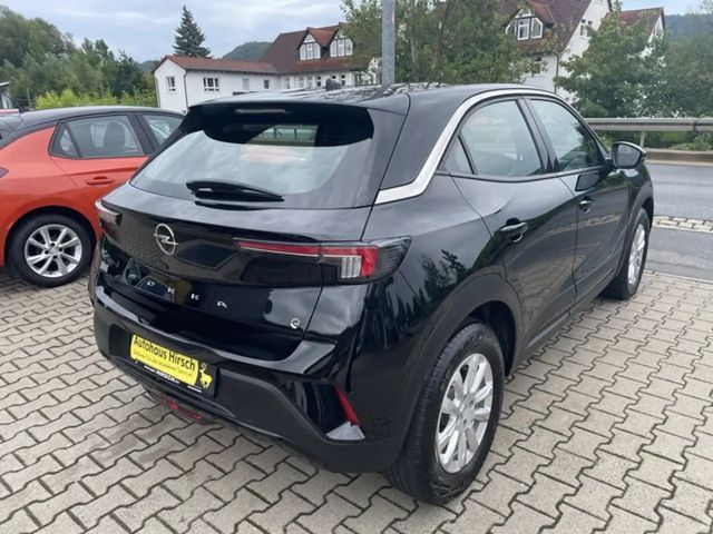 Opel Mokka Edition