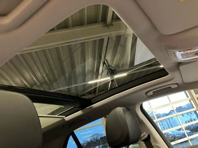 Mercedes-Benz GLE 450 4MATIC AMG Line