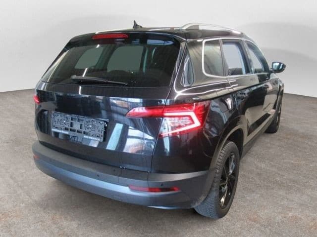 Skoda Karoq 1.0 TSI Ambition