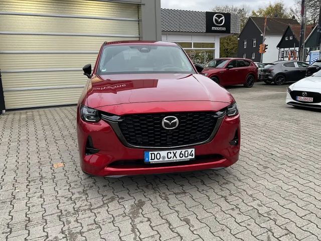 Mazda CX-60 4WD