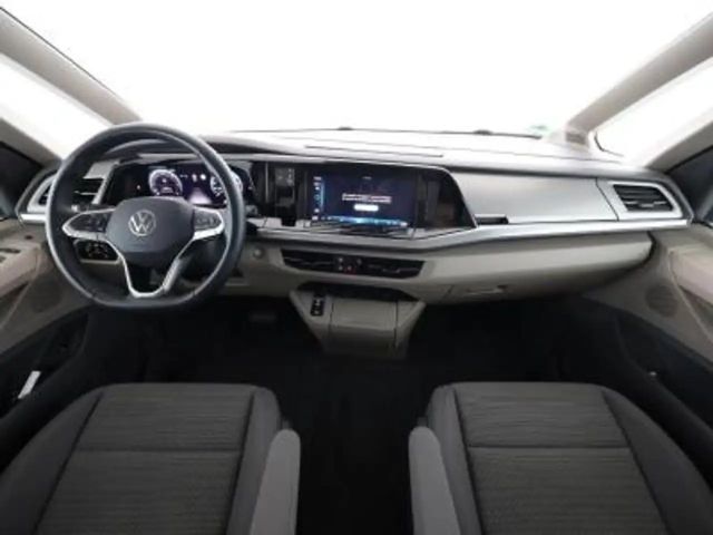 Volkswagen Multivan Lang T7