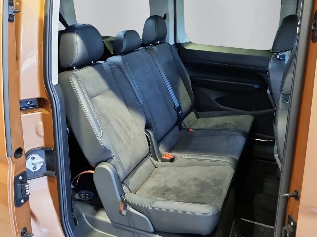 Volkswagen Caddy Maxi Style