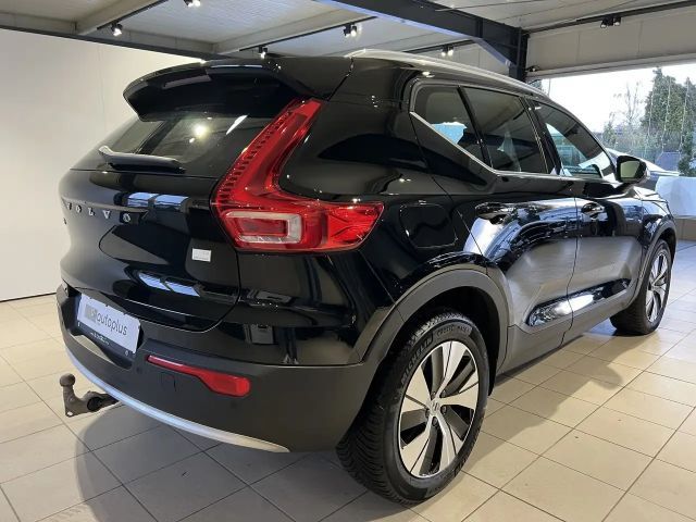 Volvo XC40 Core Recharge T4
