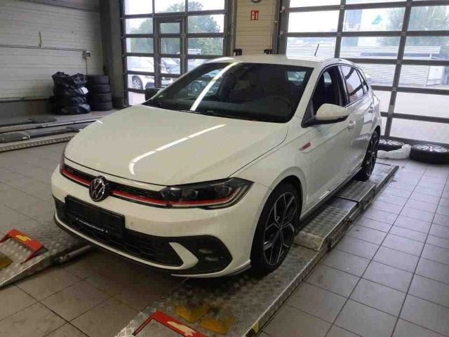 Volkswagen Polo 2.0 TSI DSG GTI IQ.Drive
