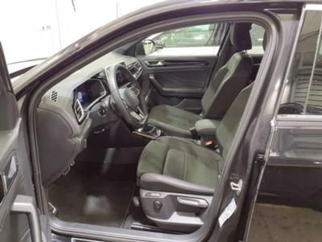 Volkswagen T-Roc 1.5 TSI