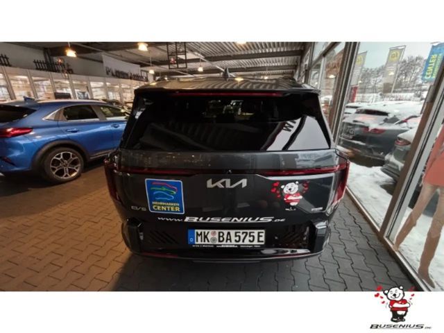 Kia EV5 81.4 kWh GT-Line