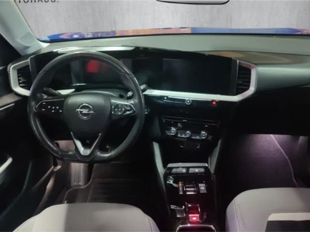 Opel Mokka Elegance Mokka-e