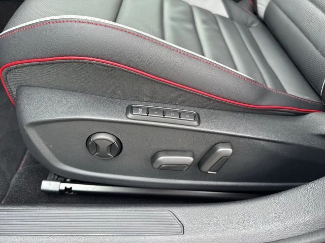 Volkswagen Golf DSG GTI