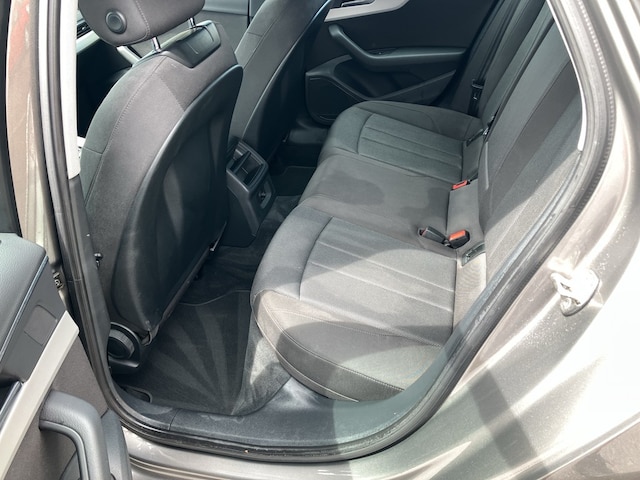 Audi A4 35 TFSI Avant