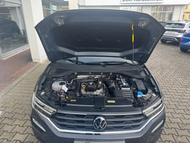 Volkswagen T-Roc 1.0 TSI