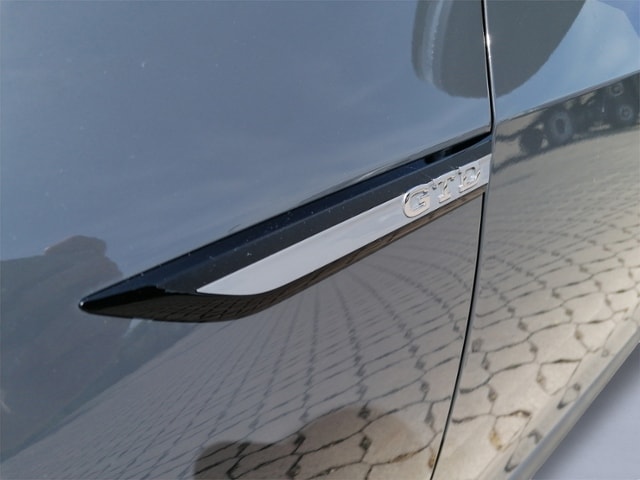 Volkswagen Golf 2.0 TDI DSG Golf VIII