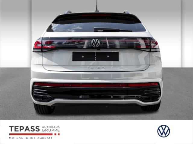 Volkswagen Taigo 1.0 TSI R-Line