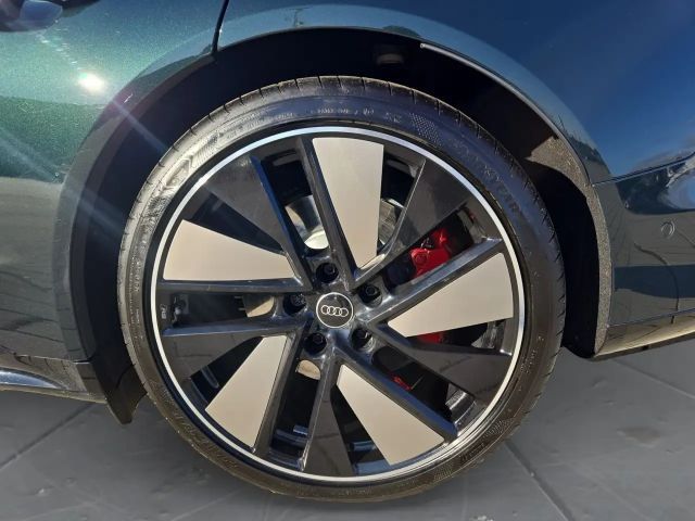 Audi RS e-tron GT 440 KW